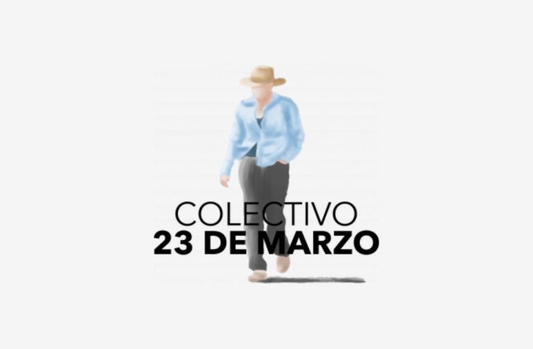 Colectivo 23 de Marzo