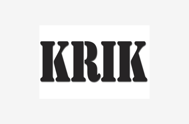 Krik