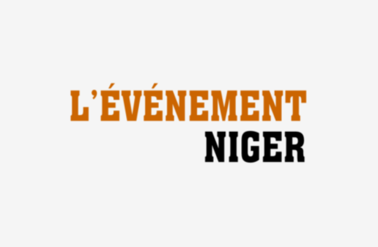 L'Evénement Niger