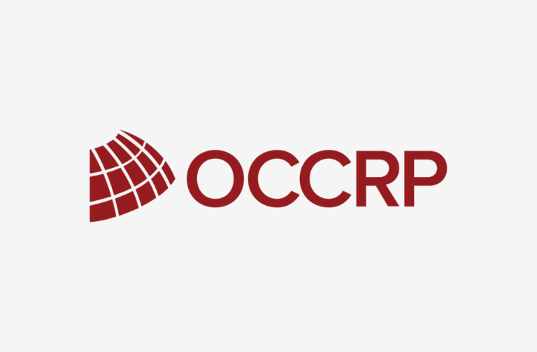 OCCRP