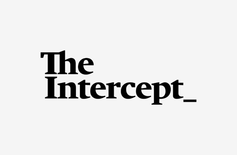The Intercept