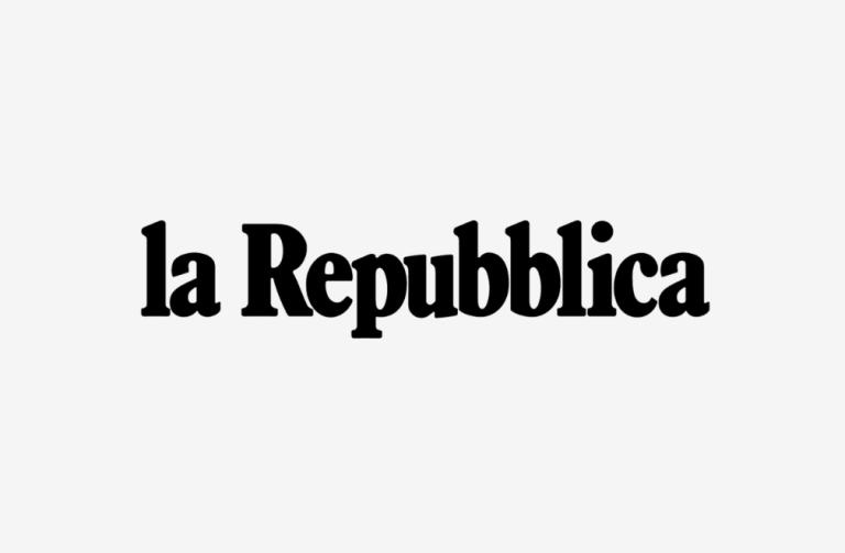la Repubblica
