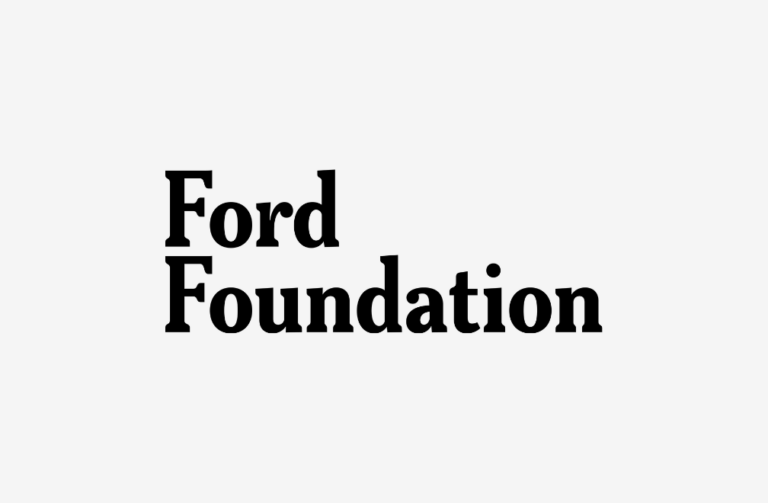 Ford Foundation