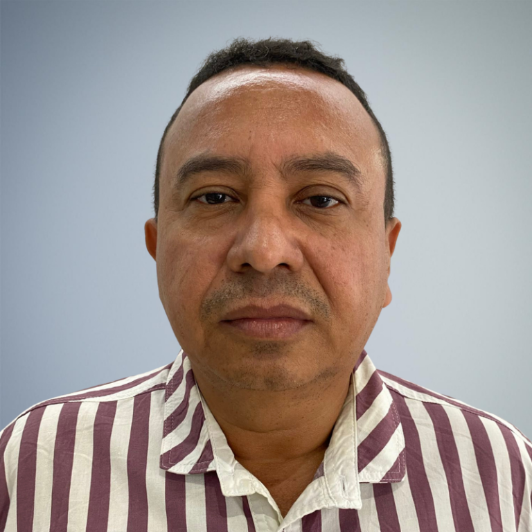 Walter Álvarez Berbel