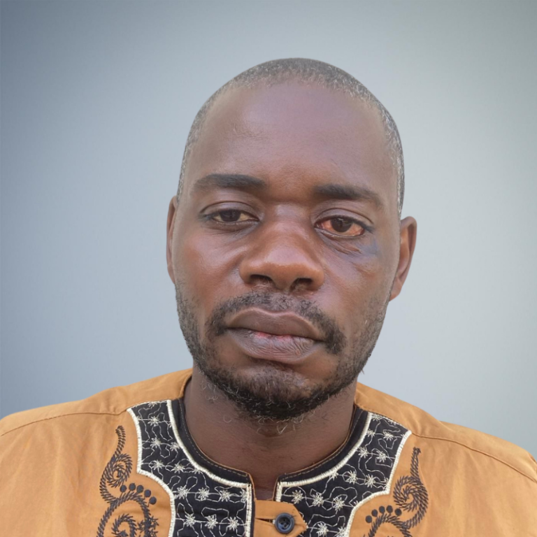 Moussa Didy Bunakima