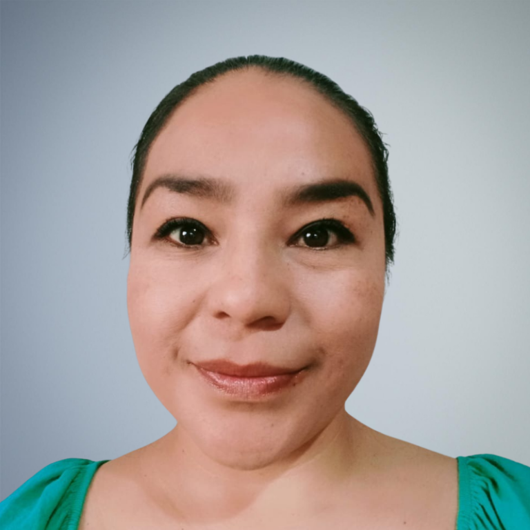 Alma Lilia Ríos Colín