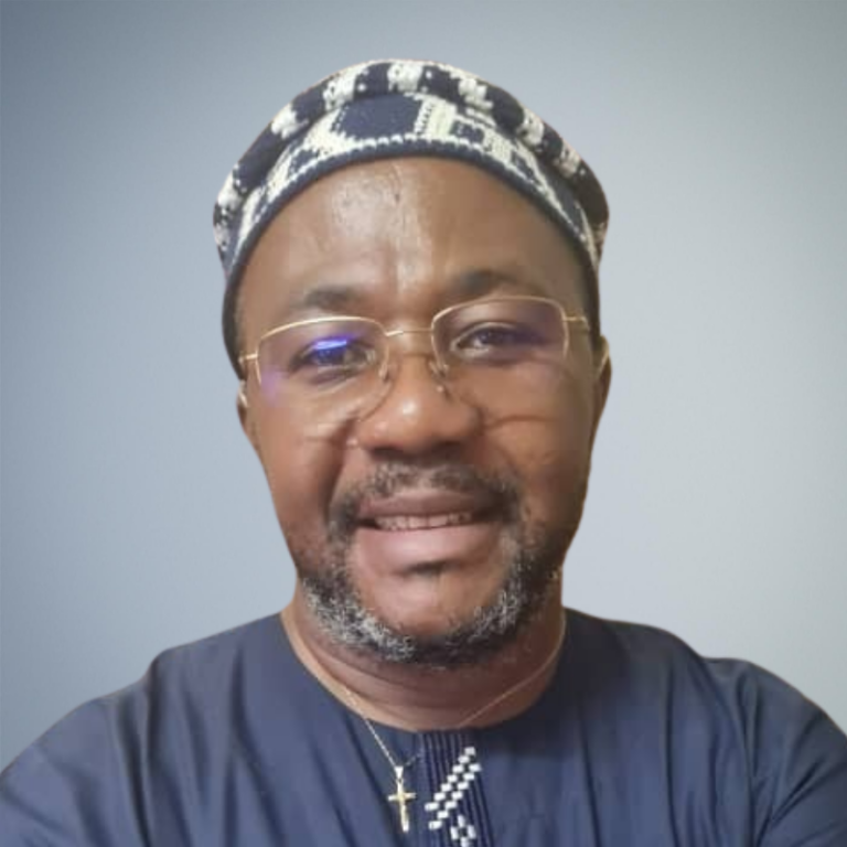 Thierry Patrick Ondoua