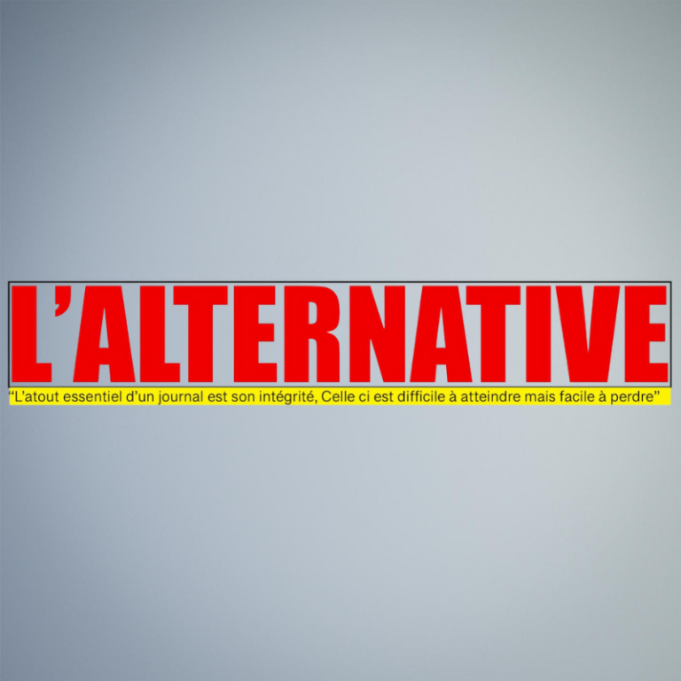L'alternative