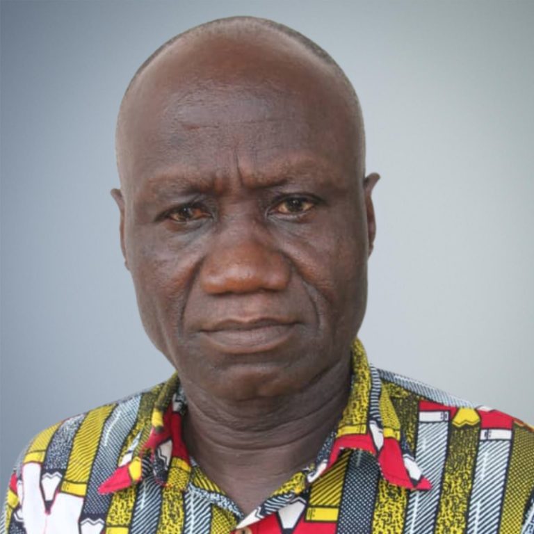 Bakary Gamalo Bamba