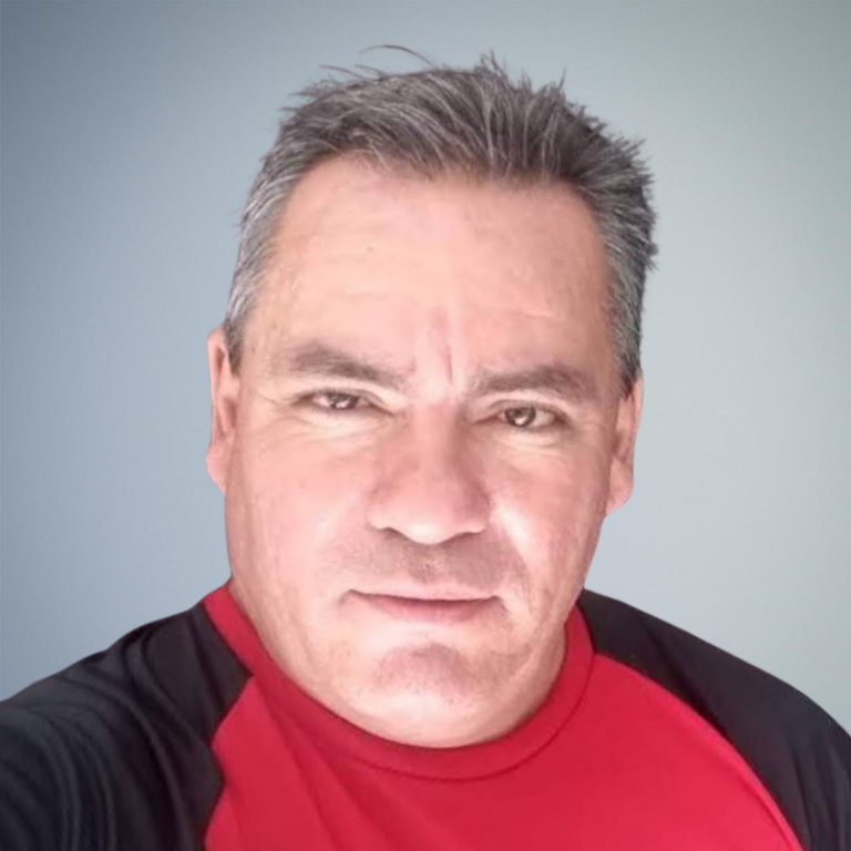 Vanderlei Eurico Alves Filho