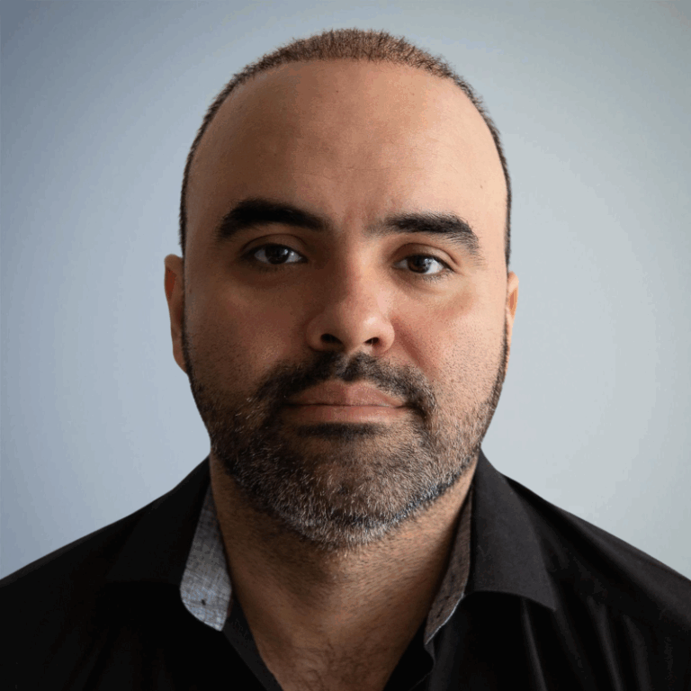 Luis Esquivel Golcher