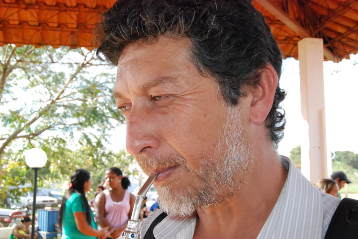 asesinato periodista Leo Veras Fiscalía Paraguay Crimen