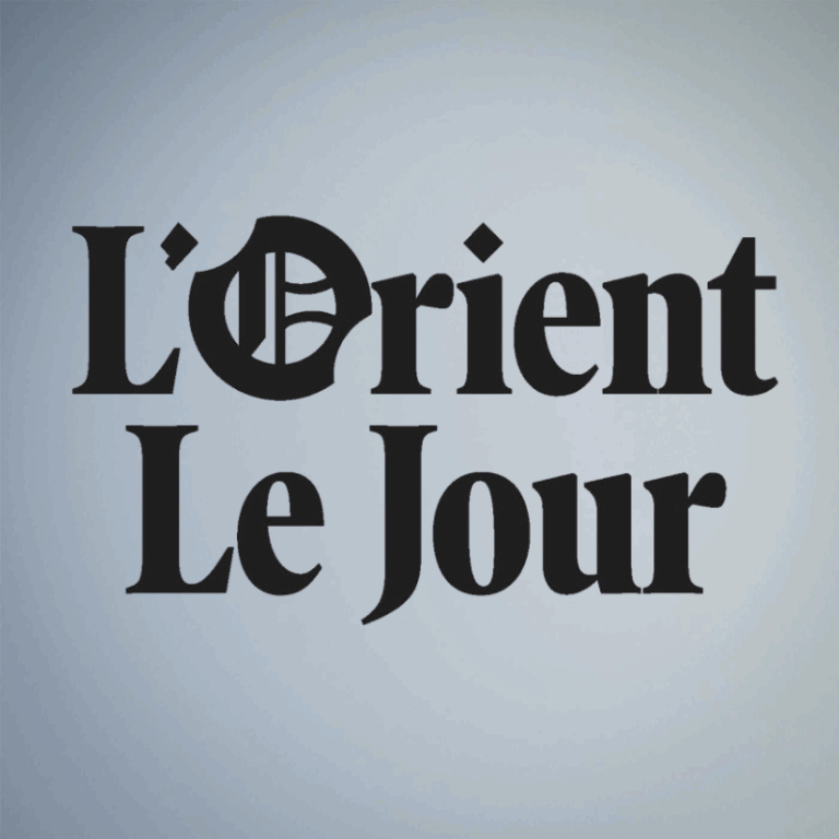 L'Orient le Jour