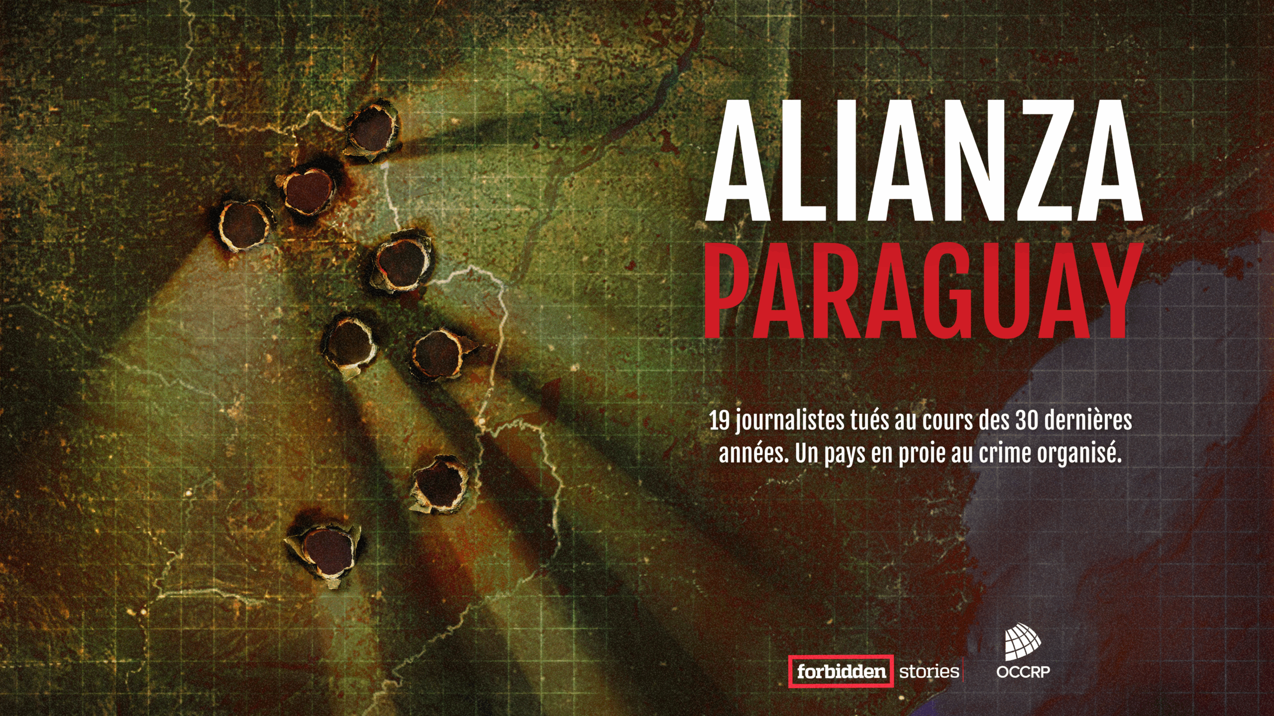 asesinato periodista Leo Veras Fiscalía Paraguay Crimen
