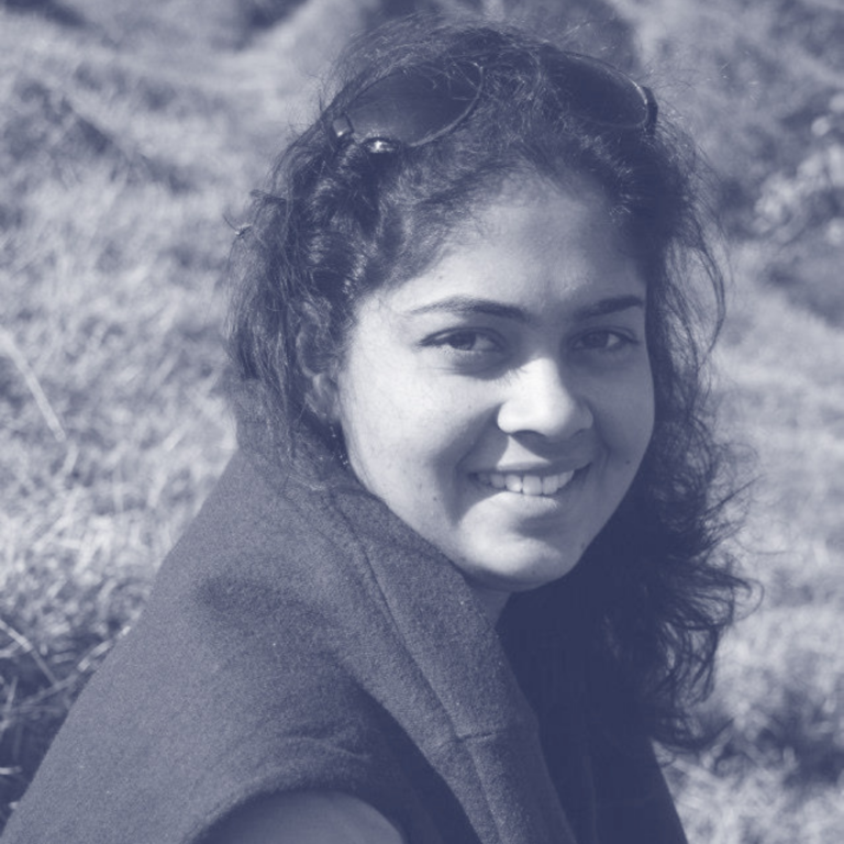 Raksha Kumar (corres)