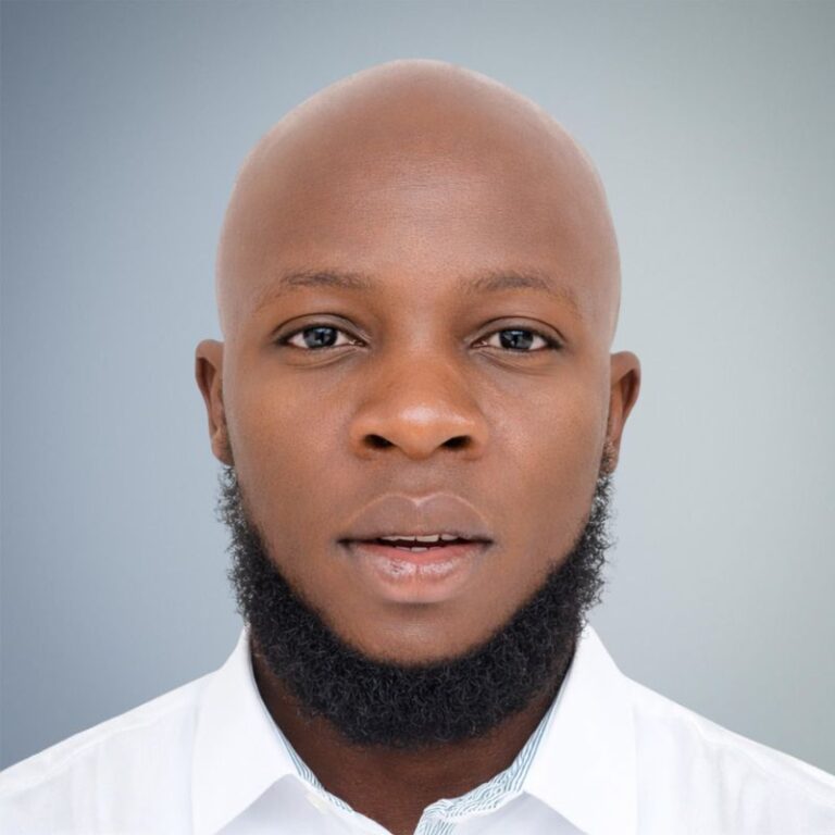 Moussa Mahamadou Nazirou